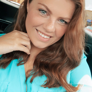 Fundraising Page: Samantha Robbins